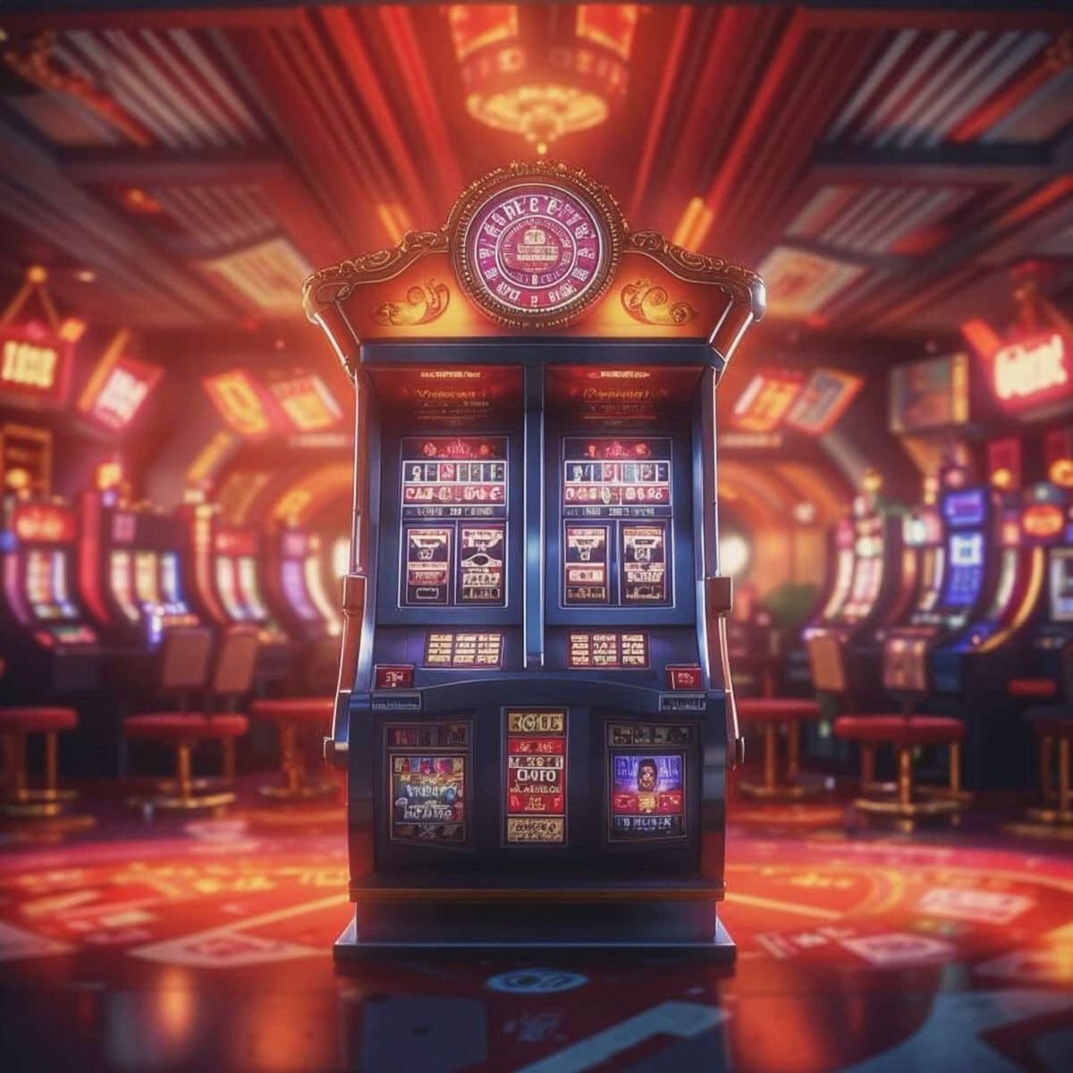 fabets